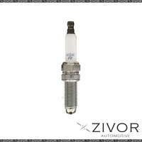 New NGK SPARK PLUG For SMART LKR8A