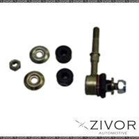 New PROSTEER Sway Bar Link For TOYOTA HILUX VZN130R 4D Wgn 4WD 1990-1995 #LP8015