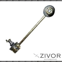 PROTEX Sway Bar For HOLDEN RODEO TF 4 Door Utility RWD 1988 - 2003 #LP8138