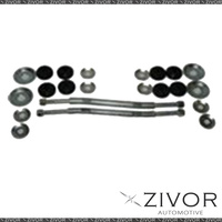 PROTEX Sway Bar Link For HOLDEN COMMODORE POLICE VT 4D 1997-1999 #LP9203