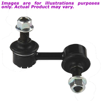 New PROSTEER Sway Bar Link Left For NISSAN PATHFINDER R51 JAWR51 3.0L LP9620L