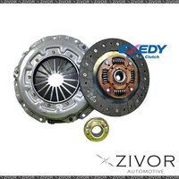 New EXEDY Clutch Kit For MITSUBISHI PAJERO . 4G54 4 Cyl CARB 1984 - 1991