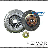 EXEDY Clutch Kit For MITSUBISHI SIGMA GK G54B 4 Cyl CARB 1982 - 1982 #MBK-6203