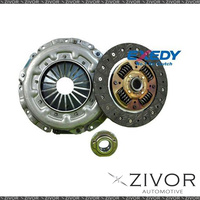 Clutch Kit For MITSUBISHI STRADA . 4D56 4 Cyl Diesel Inj 1991 - 1996