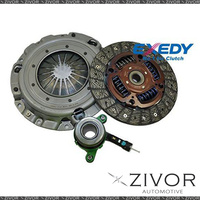 EXEDY Clutch Kit For MITSUBISHI ASX XA, XB 4B11 4 Cyl MPFI 2010-2014 #MBK-7994