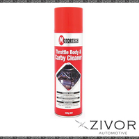 New MOTORTECH CARBY CLEANER 400G MT117 *By ZIVOR*