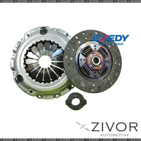 EXEDY Clutch Kit For FORD COURIER PG, PH WLAT 4 Cyl 2002-2006 #MZK-7178
