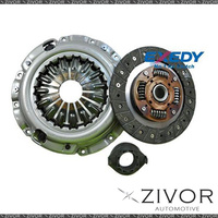 EXEDY Clutch Kit For MAZDA MAZDA6 GG L3 4 Cyl MPFI 2002 - 2007 #MZK-7418