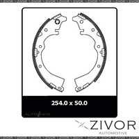 PROTEX Brake Shoe - Rear For TOYOTA HIACE TARAGO TOWNACE HILUX,MASTERACE #N1492