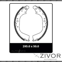 PROTEX Drum Brake Shoe For GREAT WALL SA220 CC By ZIVOR #N1660