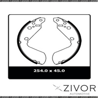 PROTEX Brake Shoes-Rear For SUZUKI VITARA SV620 4D SUV 4WD 1995-1998 #N3148