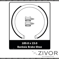 New IBS Parking Brake Minor Kit N7018