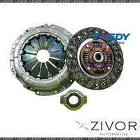 New EXEDY Clutch Kit For NISSAN PULSAR N16 QG18DE 4 Cyl MPFI 1999-2006 NSK-6921