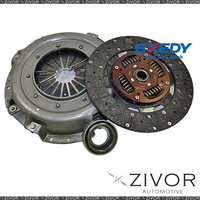 Clutch Kit For NISSAN CIVILIAN W41 TD42T 6 Cyl Diesel Inj 1999 - 2004