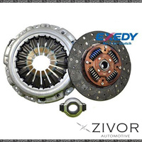 Clutch Kit For NISSAN NAVARA D22 ZD30DDT 4 Cyl Direct Inj 2001 - 2008