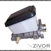 PROTEX Brake Master Cylinder For MITSUBISHI SIGMA GJ 4D Sdn RWD 1982-1984 P10031