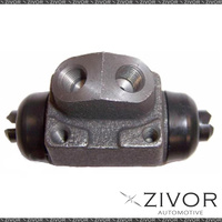 PROTEX Brake Wheel Cylinder-Rear For FORD ESCORT MK2 4D Sdn RWD 1975-1981 P10033