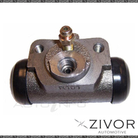 PROTEX IBS Wheel Cylinder - Rear P10046