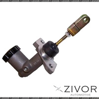 Clutch Master Cylinder For NISSAN BLUEBIRD 910 L20B 4 Cyl CARB 1981 - 1985