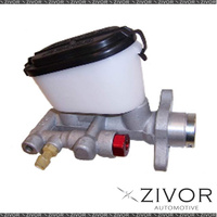 PROTEX Brake Master Cylinder For FORD FAIRMONT EB 4D Sdn RWD 1991 - 1993 #P10211