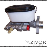 PROTEX Brake Master Cylinder For FORD FALCON ED 4D Wgn RWD 1993 - 1994 #P10212