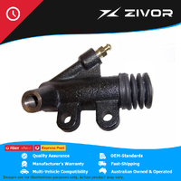 PROTEX Clutch Slave Cylinder For HOLDEN NOVA LE 4AFC 4 Cyl CARB 1989-1991 P10213