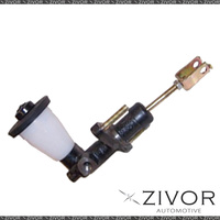Clutch Master Cylinder For TOYOTA COROLLA AE82R 4ALC 4 Cyl CARB 1985 - 1989