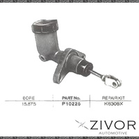 Clutch Master Cylinder For HOLDEN COMMODORE VL RB30E (LF1) 6 Cyl EFI 1986 - 1988