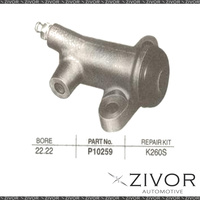 Clutch Slave Cylinder For AUSTIN MINI . A SERIES 4 Cyl CARB 1975 - 1982 #P10259