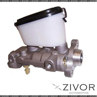 PROTEX Brake Master Cylinder For HOLDEN CALAIS VP 4 Door Sdn RWD 1991 - 1993