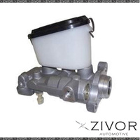 PROTEX Brake Master Cylinder For HOLDEN COMMODORE VR 4D Sdn RWD 1993-1995 P10353