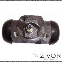 PROTEX Brake Wheel Cylinder-Front For FORD F100 . 2D Ute RWD 1967-1985 #P18291