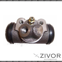 PROTEX Brake Wheel Cylinder-FR For CHRYSLER VALIANT VE 2D 1967-1969 #P34177