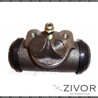 PROTEX Brake Wheel Cyl.-FR For CHRYSLER VALIANT VE 2D Ute RWD 1967 - 1969 P34178