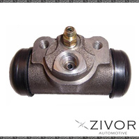 PROTEX Brake Wheel Cylinder-RR For FORD FAIRMONT/FALCON XK XL XM, XP/LEYLAND P76