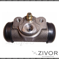 PROTEX IBS Wheel Cylinder - Rear P34876