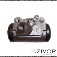 PROTEX Brake Wheel Cylinder-Front For FORD FAIRMONT XP 4D Wgn RWD 1965-1966