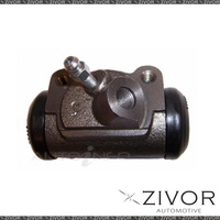 PROTEX Brake Wheel Cylinder-Front For FORD FALCON XP 4D Sdn RWD 1965-1966 P36101