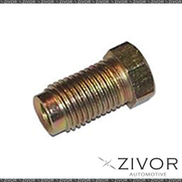 New PROTEX TUBE NUT 3/16 P4285 *By ZIVOR*