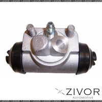 PROTEX Brake Wheel Cylinder-Rear For LAND ROVER SERIES 2 88 2D 1958-61 #P5029