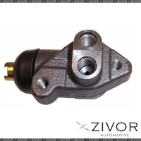 PROTEX Brake Wheel Cylinder-Front For HOLDEN TORANA TA 2D Sdn RWD 1974 - 1975