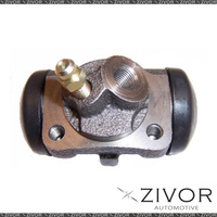 PROTEX Wheel Cylinder - Front Left For HOLDEN BELMONT HG 4D Sdn RWD 1970-1971