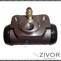 PROTEX Drum Brake Wheel Cylinder For HOLDEN PREMIER,PANEL VAN,STANDARD,SPECIAL