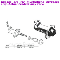 New PROTEX Clutch Slave Cylinder Right For CHRYSLER ROYAL 5.1L P5576