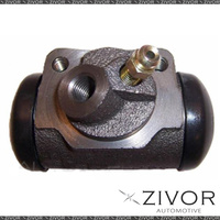 PROTEX Wheel Cylinder - Front Left For HOLDEN SUNBIRD LX 4D Sdn RWD 1976-1978