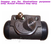 New PROTEX Wheel Cylinder - Front Right For FORD FALCON XY XY 3.3L P5740