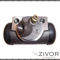 PROTEX Brake Wheel Cylinder-Front For FORD FALCON XR 2D Ute RWD 1966-1968 #P5741