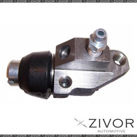 PROTEX Brake Wheel Cylinder-Front For BEDFORD CF . 3D Van RWD 1972-1983 #P5923
