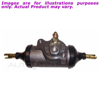 New PROTEX Wheel Cylinder Right For DODGE AT4 5.2L 2D Utility RWD P6029