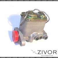 PROTEX Brake Master Cylinder For Ford XA XB ZG ZF By ZIVOR
